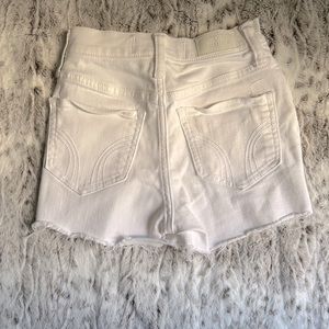 Hollister shorts